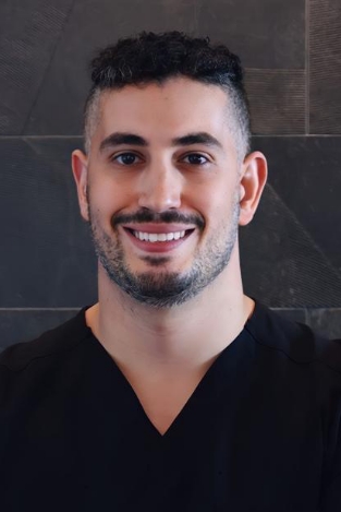 Schaumburg Illinois dentist Doctor Toufeek Dabah
