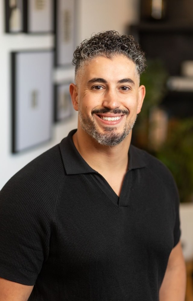 The Smile Standard dental team